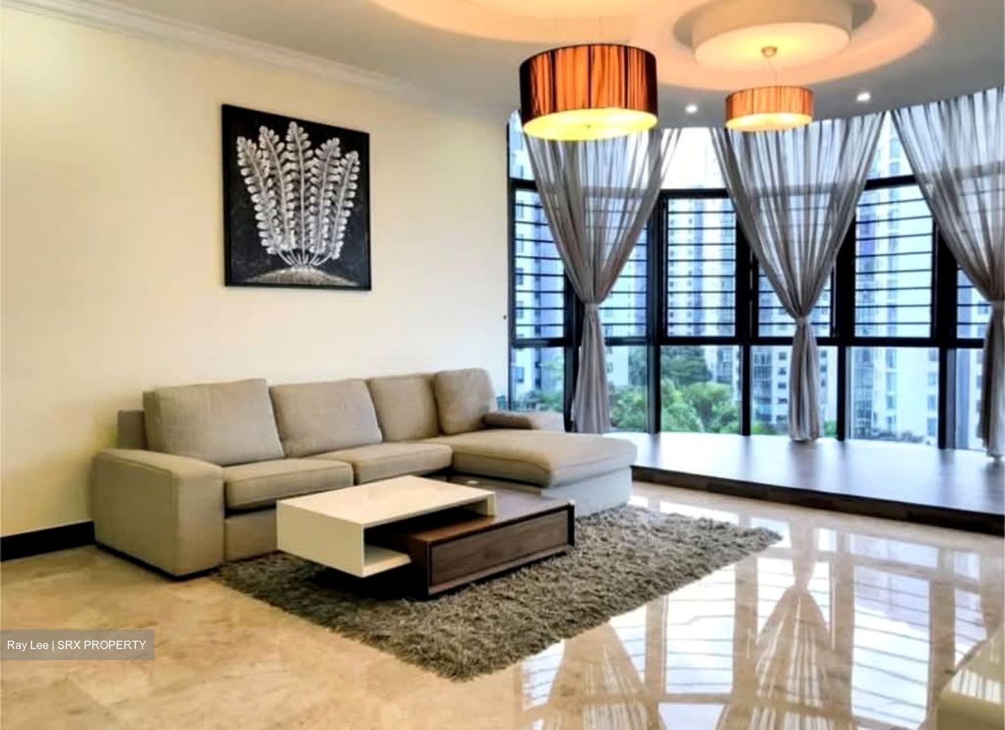Parc Oasis (D22), Condominium #574034251